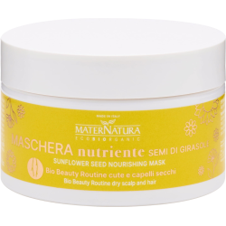 Sunflower seed restoring mask 200 ML