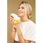 Sunflower seed restoring mask 200 ML